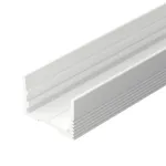 Arlight Профиль SL-SLIM20-H13-2000 WHITE Алюминий 037113