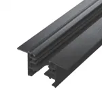 Arlight Трек LGD-2TR-TRACK-F-2000-BK-M C IP20 038673