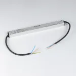 Arlight Блок питания ARPV-LG24160-LINEAR-PFC 24В 6.7A 160Вт IP67 034890