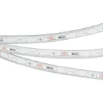Arlight Лента герметичная SPI-P-F72-11mm 24В RGB-PX6 14.4 В/м IP66 3535 5м 030484(2)