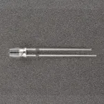 Arlight Светодиод ARL-3033UWC-2cd 3мм цилиндр 005500