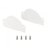 Arlight Заглушка ARH-CEIL REFLECT WHITE глухая Алюминий 035643