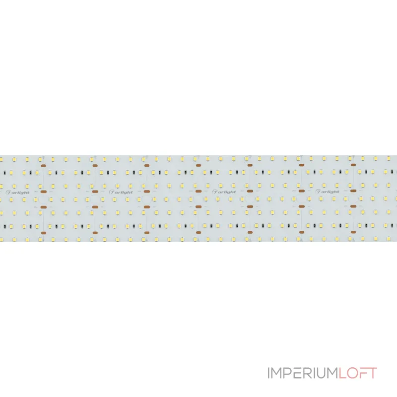 Arlight Светодиодная лента S2-A560-85mm 24В Day4000 40 В/м IP20 2835 2.5м 021210(2) Arlight Светодиодная лента S2-A560-85mm 24В Day4000 40 В/м IP20 2835 2.5м 021210(2)