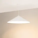Arlight Светильник SP-MAKOTO-R750-14Вт Warm2700 WH 36 deg 230В TRIAC IP20 054408