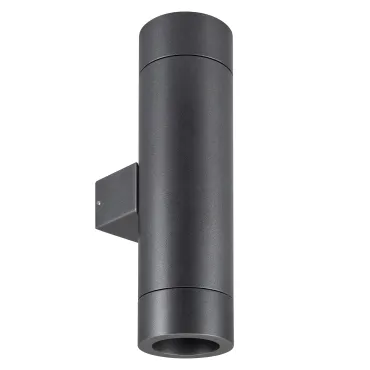 Arlight Светильник LGD-RAY-WALL-TWIN-R65-2x12Вт Day4000 GR 6 deg 230В IP65 044232 Arlight Светильник LGD-RAY-WALL-TWIN-R65-2x12Вт Day4000 GR 6 deg 230В IP65 044232