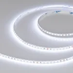 Arlight Лента RT-A160-5mm 24В Cool 8K 9.6 В/м IP20 2835 5м 037808