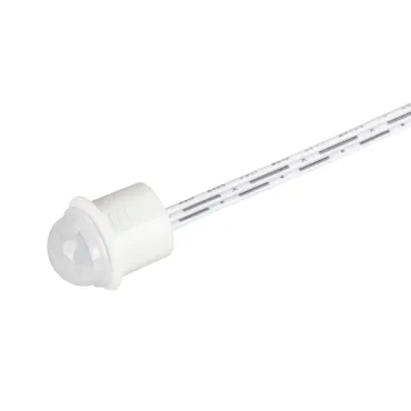Arlight ИК-датчик SR-PRIME-IN-R14-WH-MINI 12-24В 48-96Вт MOTION IP20 036164
