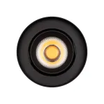 Arlight Светильник SP-FOCUS-R86-10Вт Day4000 BK 36 deg 230В IP54 054860