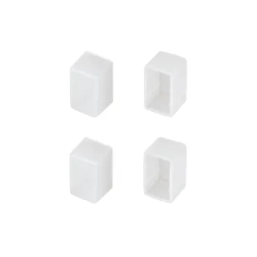 Arlight Заглушка WPH-FLEX-1018-SIDE WHITE глухая 040855 Arlight Заглушка WPH-FLEX-1018-SIDE WHITE глухая 040855