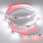 Arlight Лента SPI-B30-10mm 12В RGB-PX3 7.2В/м IP20 5060 5м IP20 026368(2)