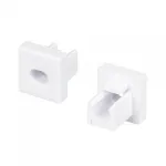 Arlight Заглушка ARH-MICRO-0607 с отверстием 037395