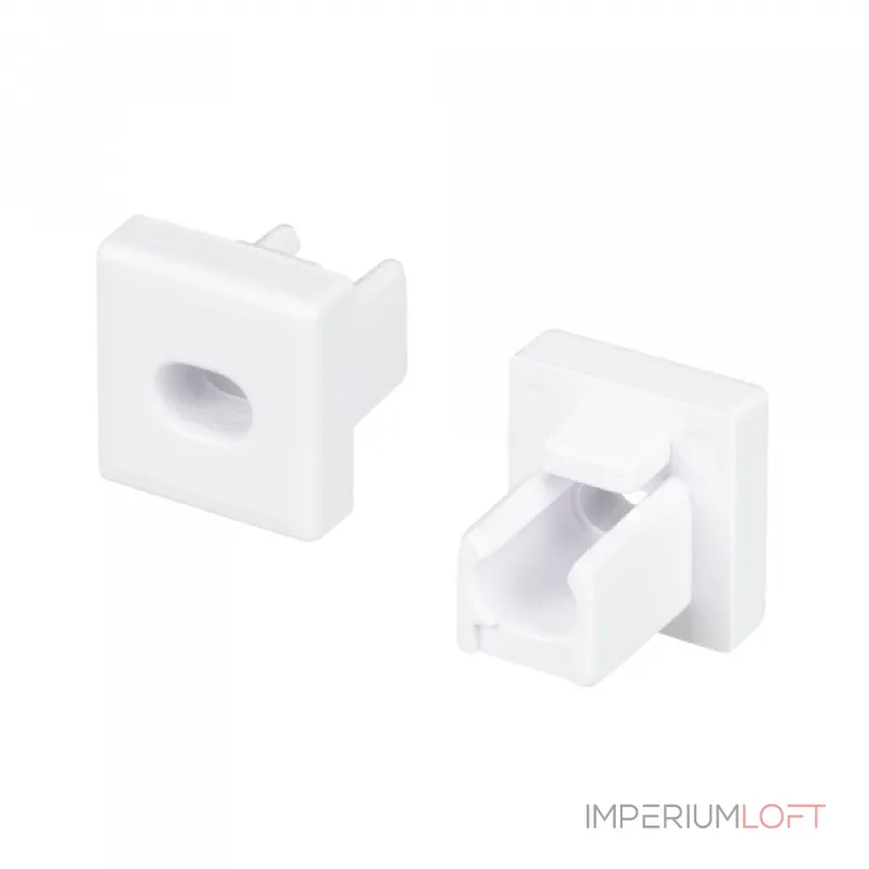 Arlight Заглушка ARH-MICRO-0607 с отверстием 037395
