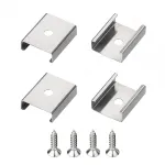 Arlight Держатель SL-MINI-10 Металл 049443