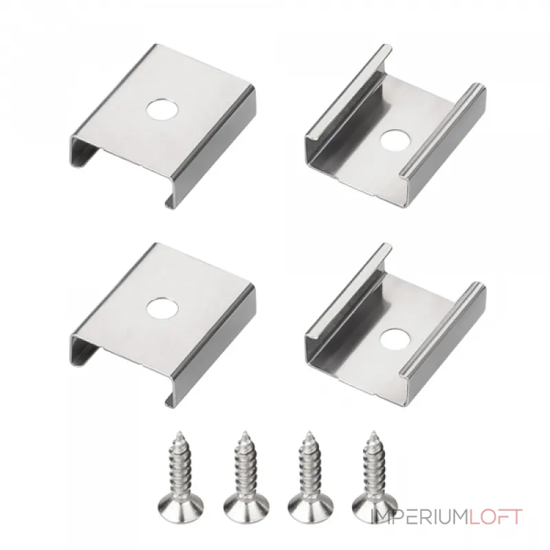 Arlight Держатель SL-MINI-10 Металл 049443