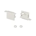 Arlight Заглушка SL-LINE-3523 WHITE глухая Металл 043123