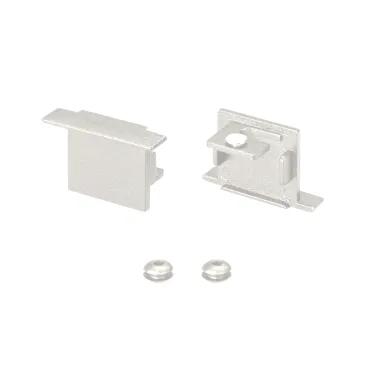 Arlight Заглушка SL-LINE-3523 WHITE глухая Металл 043123 Arlight Заглушка SL-LINE-3523 WHITE глухая Металл 043123