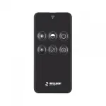 Arlight INTELLIGENT Пульт SMART-801-22-1G-DIM Black 3В 2.4G IARL IP20 045929