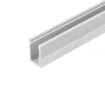 Arlight Профиль MOONLIGHT-04x10mm-1000-M ANOD Алюминий 040998