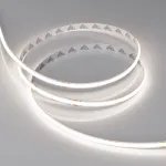 Arlight Лента COB-X320-8mm 24В White6000 8 В/м IP20 CSP 5м 039020