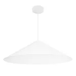 Arlight Светильник SP-MAKOTO-R750-14Вт Warm2700 WH 36 deg 230В TRIAC IP20 054408