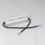 Блок питания ARPJ-LG-3431050-PFC 240Вт 171-343В 0.5-1.05A Arlight IP67 039542