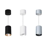 Вставка в корпус светильника Arlight SP-POLO-R85 020880