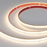 Arlight Лента герметичная CSP-PFS-X480-10mm 24В Warm3000 14.4 В/м IP68 TWP100 5м 045044