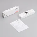 Arlight INTELLIGENT Диммер SMART-DALI-204-72-SH-DT6/DT8-SUF 12-48В 4x350-1200mA IARL IP20 038544