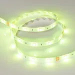 Arlight Лента герметичная RTW-SE-B30-10mm 24В RGB 7.2 В/м IP65 5060 5м 7.2 Вт/м IP65 021732(2)