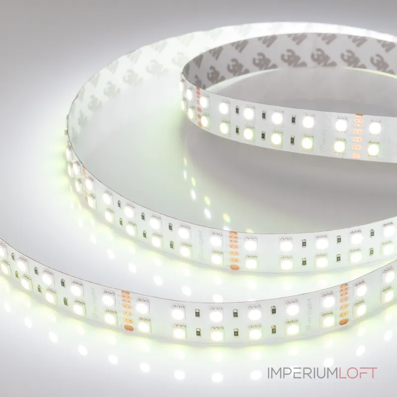 Arlight Лента RT-B144-19mm 24В RGBW-White 32 В/м IP20 5060 5м 32 Вт/м IP20 011823(2)