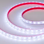 Arlight Лента герметичная RTW-PS-B60-12mm 24В RGB 14.4 В/м IP67 5060 50м 14.4 Вт/м IP67 024587(2)