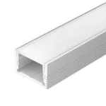 Arlight Профиль SL-SLIM20-H13-2000 WHITE Алюминий 037113