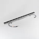 Линейный прожектор AR-LINE-1000-12Вт Day4000 GR 15x60 deg 230В Arlight IP65 041727