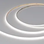 Arlight Лента COB-X480-4mm 24В White6000 4 В/м IP20 CSP 5м 042030