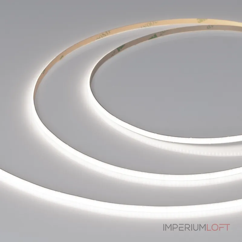Arlight Лента COB-X480-4mm 24В White6000 4 В/м IP20 CSP 5м 042030 Arlight Лента COB-X480-4mm 24В White6000 4 В/м IP20 CSP 5м 042030