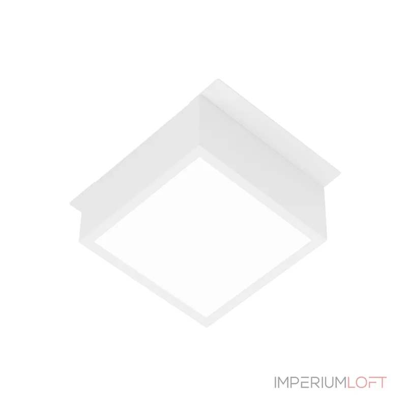 Светильник DL-GRIGLIATO-S90x90-6Вт Warm3000 WH 90 deg 230 Arlight IP40 047928 Светильник DL-GRIGLIATO-S90x90-6Вт Warm3000 WH 90 deg 230 Arlight IP40 047928