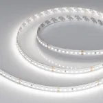 Arlight Лента RT-A144-10mm 24В White6000 7.7 В/м IP20 2835 5м высок.эфф.200 лм/Вт 038783