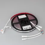 Arlight Лента герметичная DMX-PS-B60-12mm 24В RGB-PX6 14 В/м IP67 5060 5м 039182