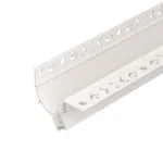 Arlight Профиль ARH-CEIL-BEVEL-EDGE-2000 WHITE Алюминий 034981