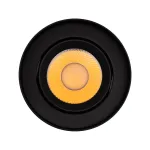 Arlight Светильник SP-FOCUS-R110-18Вт Day4000 BK 15 deg 230В IP54 054850
