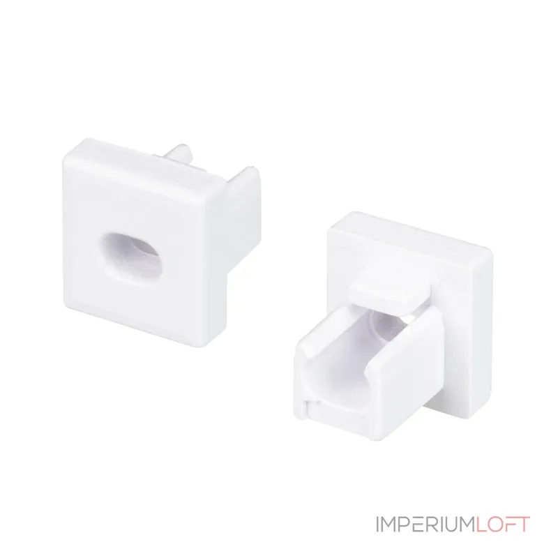 Arlight Заглушка ARH-MICRO-0607 с отверстием 037395