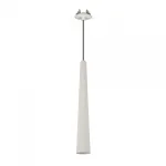 Arlight Светильник SP-STIRIA-L400-R57-5Вт Warm2700 GR 36 deg 230В IP20 054438