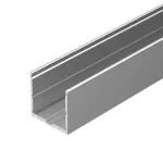 Arlight Профиль ARH-POWER-W35-2000 ANOD Алюминий 016138