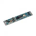 Arlight Сенсорный диммер SR-RULE-DIM-SENS 12-24В 1x8A 55x10mm 036159