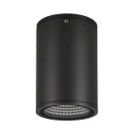 Arlight Светильник LGD-FORMA-SURFACE-R90-12Вт Day4000 BK 44 deg 230В IP54 037260