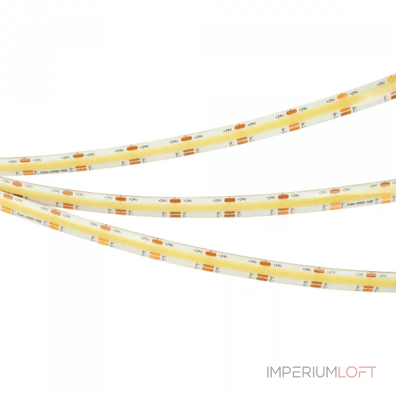 Arlight Лента герметичная COB-SE-X640-10mm 24В White-MIX 23 В/м IP65 CSP 5м Изменяемая ЦТ 041392