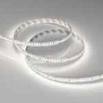 Arlight Лента RT-A192-10mm 24В Day5000 17.6 В/м IP20 2835 5м высок.эфф.150 лм/Вт 038743