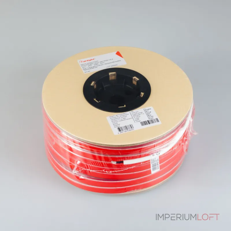 Arlight Лента герметичная RTW-PS-B60-12mm 24В RGB 14.4 В/м IP67 5060 50м 14.4 Вт/м IP67 024587(2)