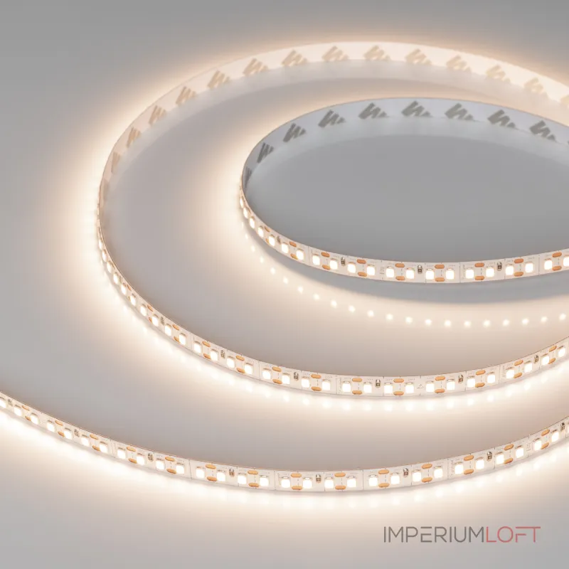 Arlight Светодиодная лента FC-A160-8mm 24В Warm3500-CX1 14 В/м IP20 5м резка 1 светодиод 052933 Arlight Светодиодная лента FC-A160-8mm 24В Warm3500-CX1 14 В/м IP20 5м резка 1 светодиод 052933