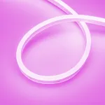 Arlight Лента герметичная AURORA-PS-A120-16x8mm 24В Purple 10 В/м IP65 2835 5м 036690